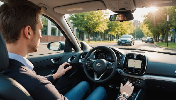 Combien de leçons de conduite faut-il vraiment ?