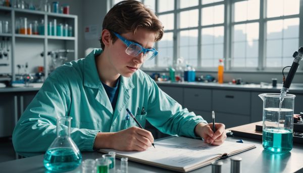 Gérer son stress pendant les leçons pratiques