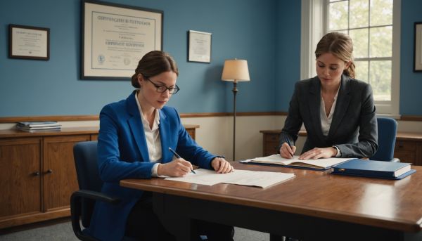 Le certificat d'examen du permis de conduire cpee