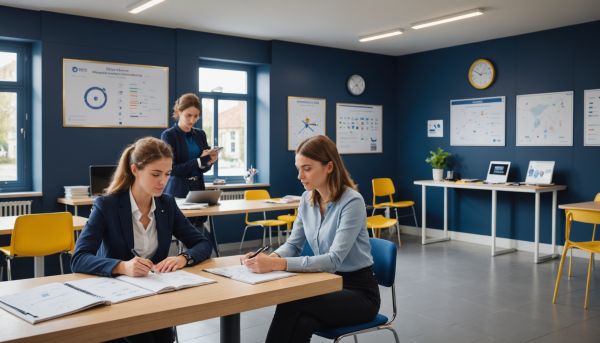 Le label qualité des écoles de conduite en France