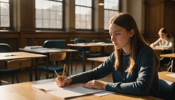 Les pièges fréquents de l'examen théorique général