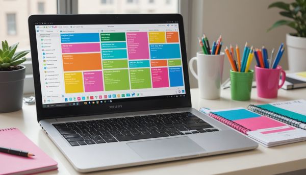 Planifier ses heures de conduite efficacement