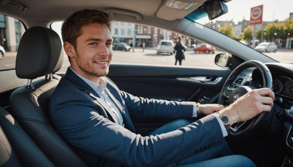 Pourquoi le permis boîte automatique cartonne ?